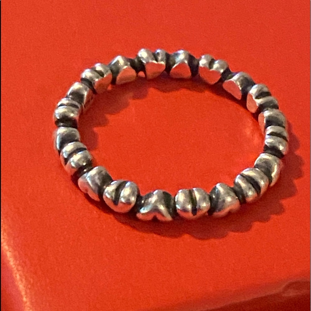 Pandora heart band